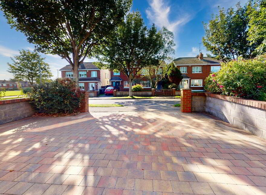 4 Chapel Grove, Naul Road, Balbriggan, K32K850
