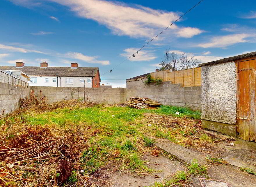 24 Millbrook Road, Ayrfield, D13C2W4