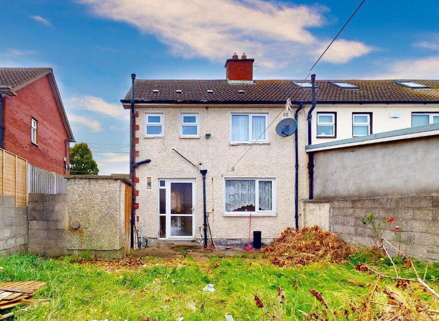 24 Millbrook Road, Ayrfield, D13C2W4