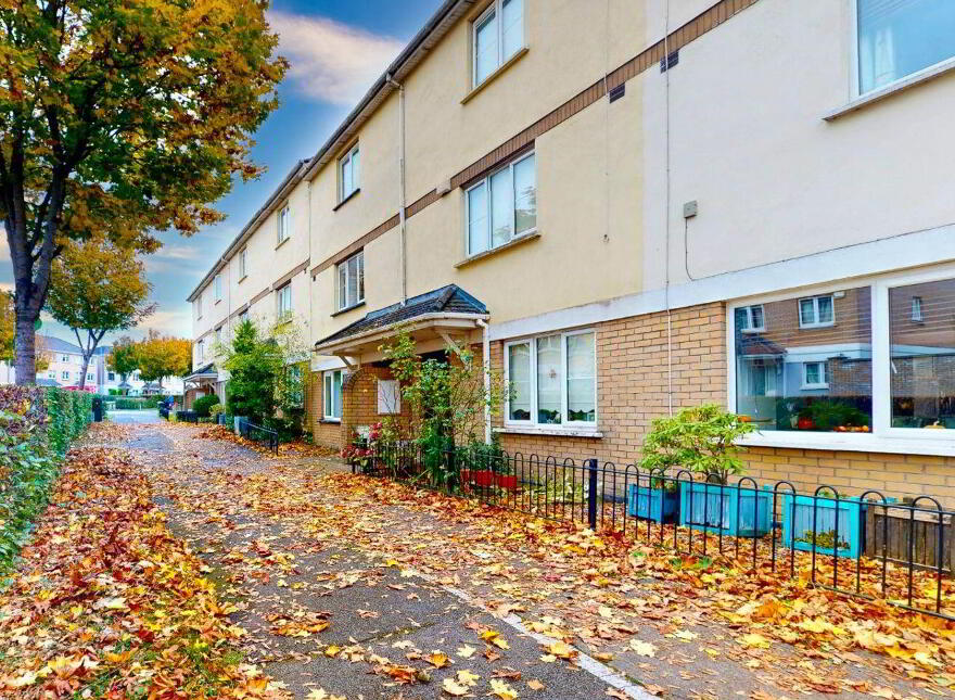 67 The Boulevard, Bealing Village, Tyrrelstown, Tyrrelstown, D15Y9T2