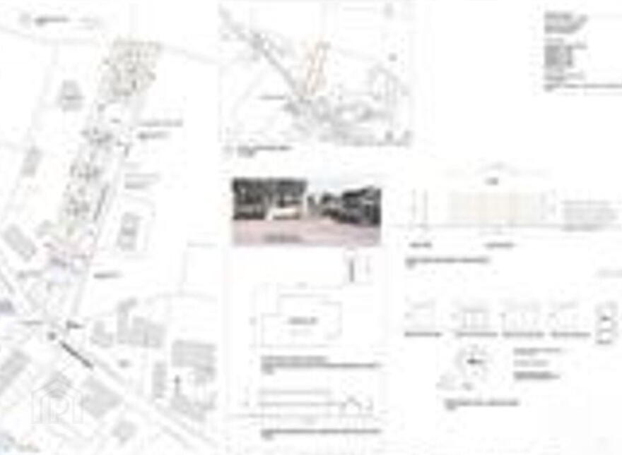 Site With F, P P.) Stoneview, Quickpenny Road, Lusk, K45DW32