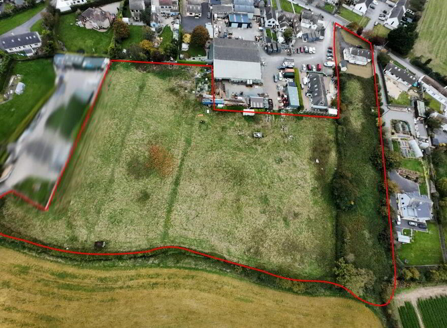 Stoneview, Quickpenny Road, Lusk, K45DW32