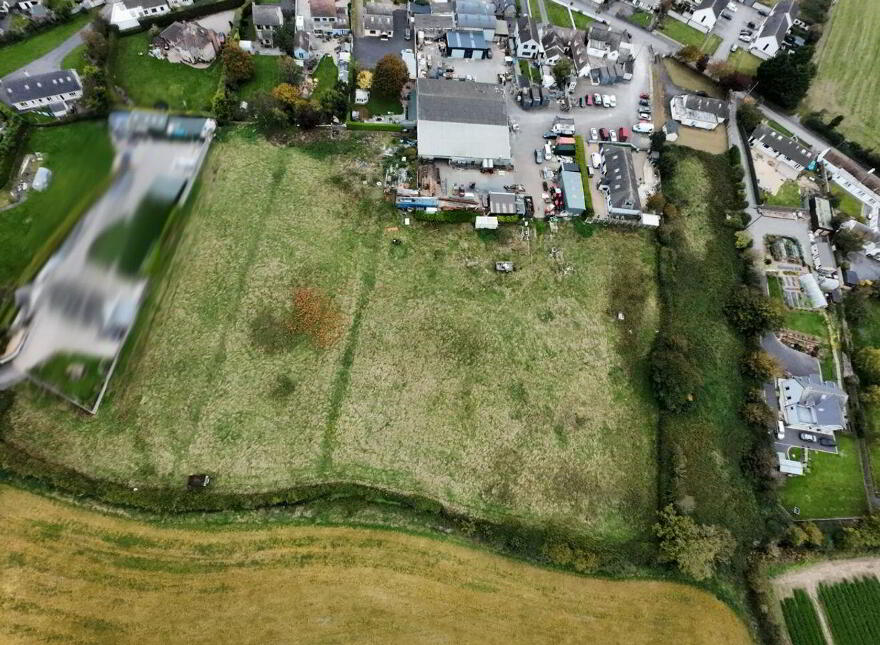 Stoneview, Quickpenny Road, Lusk, K45DW32