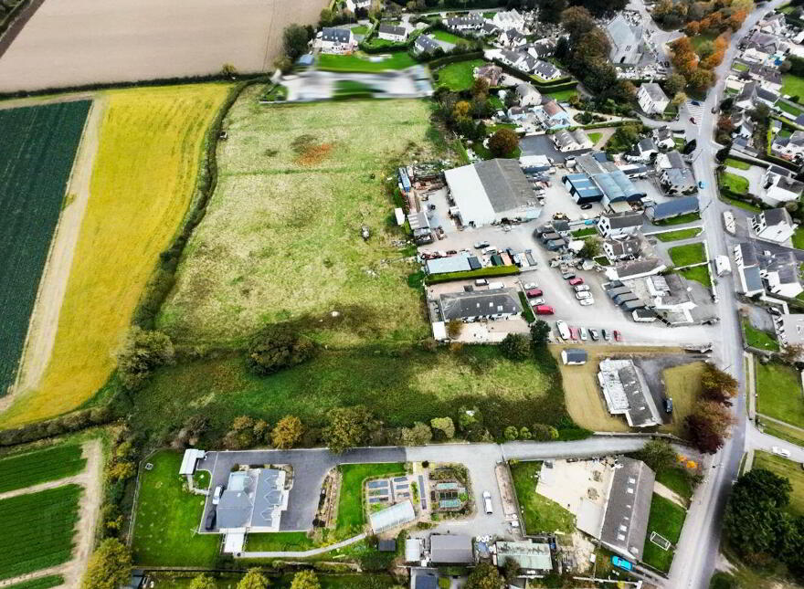 Stoneview, Quickpenny Road, Lusk, K45DW32
