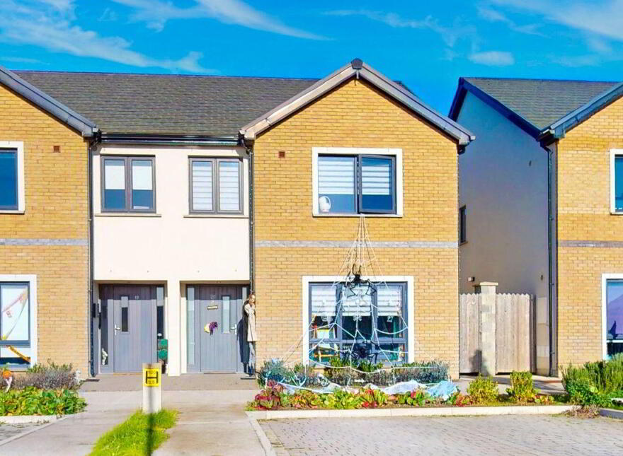 20 The Drive, Bryanstown Wood, Drogheda, A92PY9A