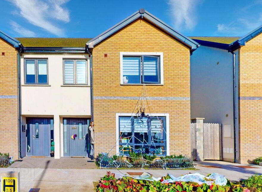 20 The Drive, Bryanstown Wood, Drogheda, A92PY9A