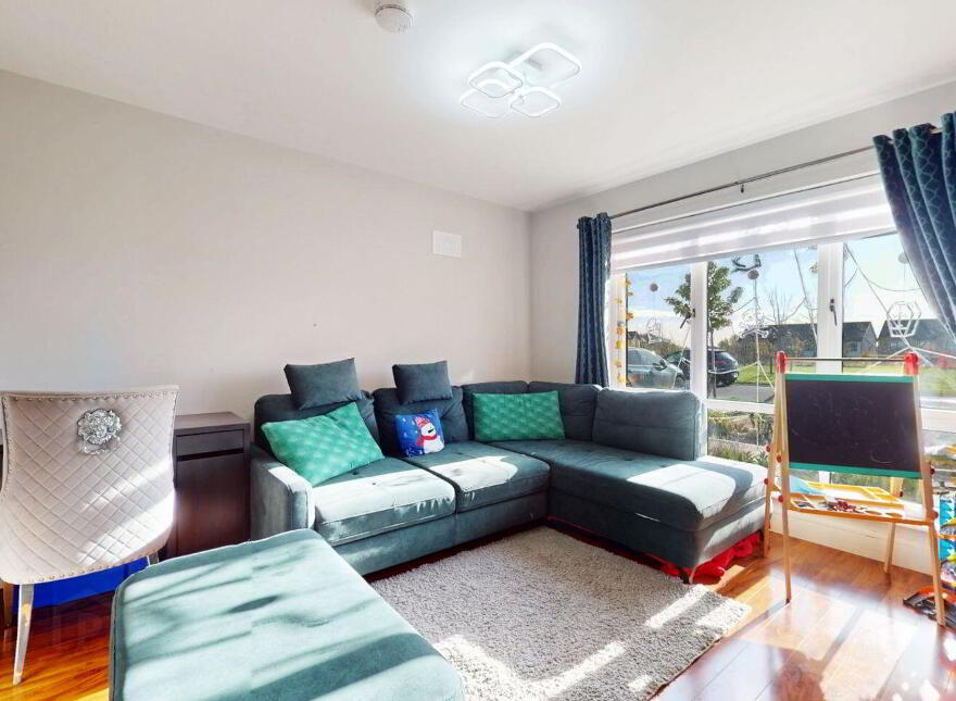 20 The Drive, Bryanstown Wood, Drogheda, A92PY9A