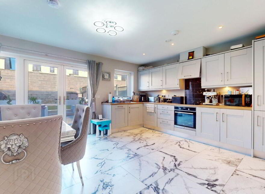 20 The Drive, Bryanstown Wood, Drogheda, A92PY9A