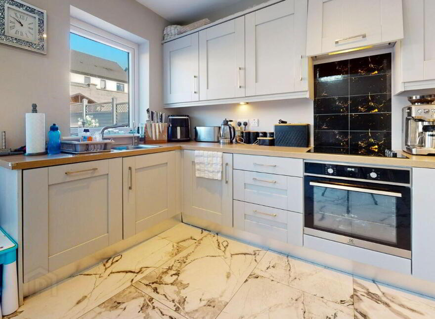 20 The Drive, Bryanstown Wood, Drogheda, A92PY9A
