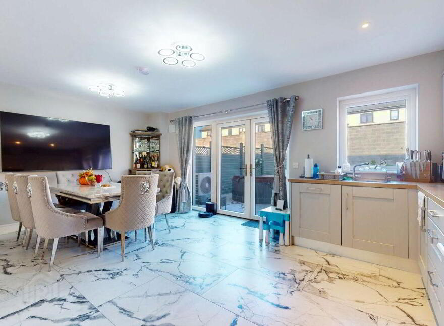 20 The Drive, Bryanstown Wood, Drogheda, A92PY9A
