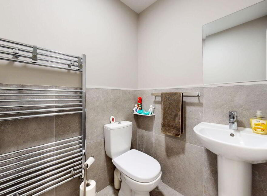 20 The Drive, Bryanstown Wood, Drogheda, A92PY9A