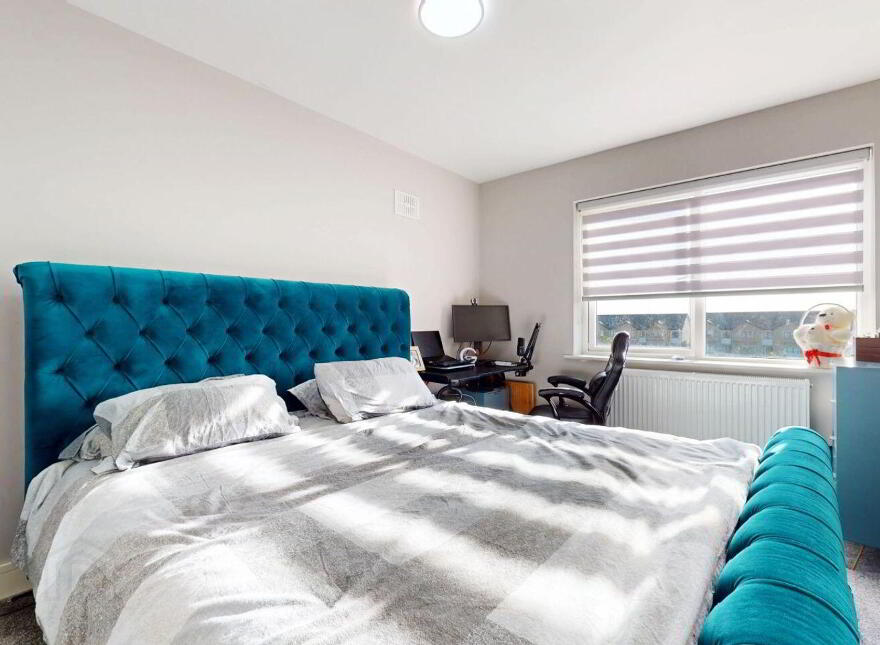 20 The Drive, Bryanstown Wood, Drogheda, A92PY9A