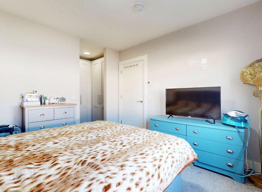 20 The Drive, Bryanstown Wood, Drogheda, A92PY9A