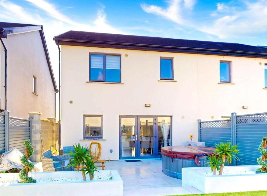 20 The Drive, Bryanstown Wood, Drogheda, A92PY9A