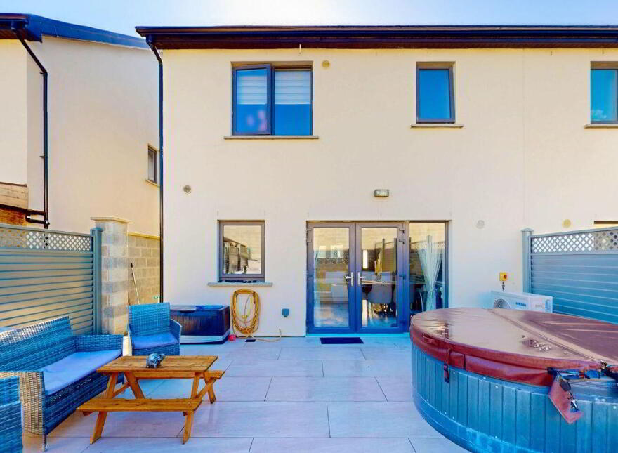 20 The Drive, Bryanstown Wood, Drogheda, A92PY9A