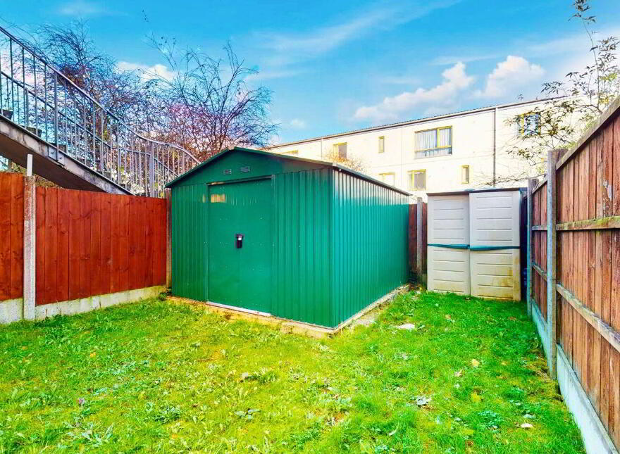 68 Cedar Brook Avenue, Cherry Orchard, Cherry Orchard, D10R369