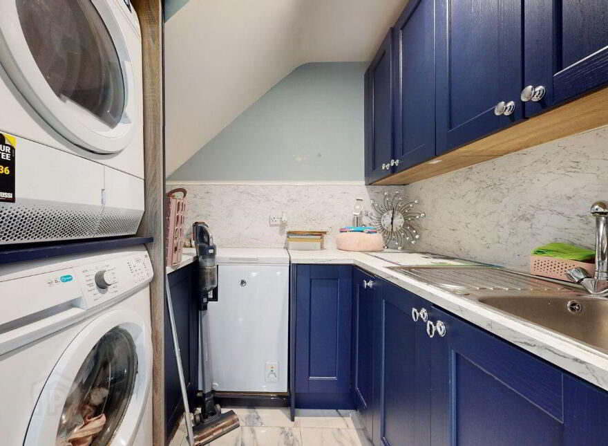 101 The Oaks, Ridgewood, Swords, K67TV08