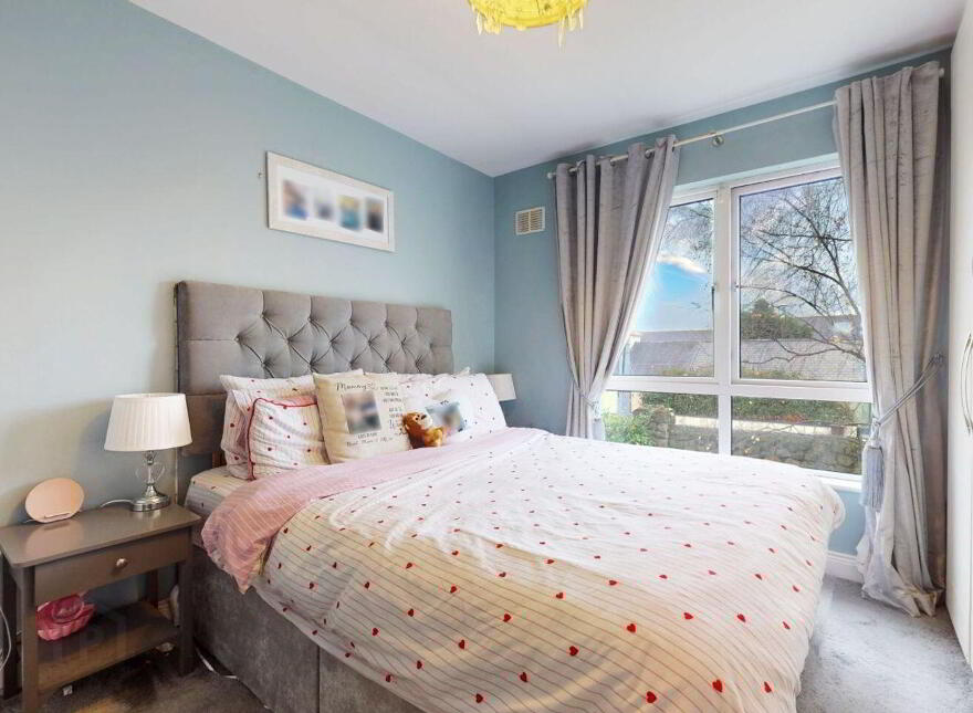 101 The Oaks, Ridgewood, Swords, K67TV08
