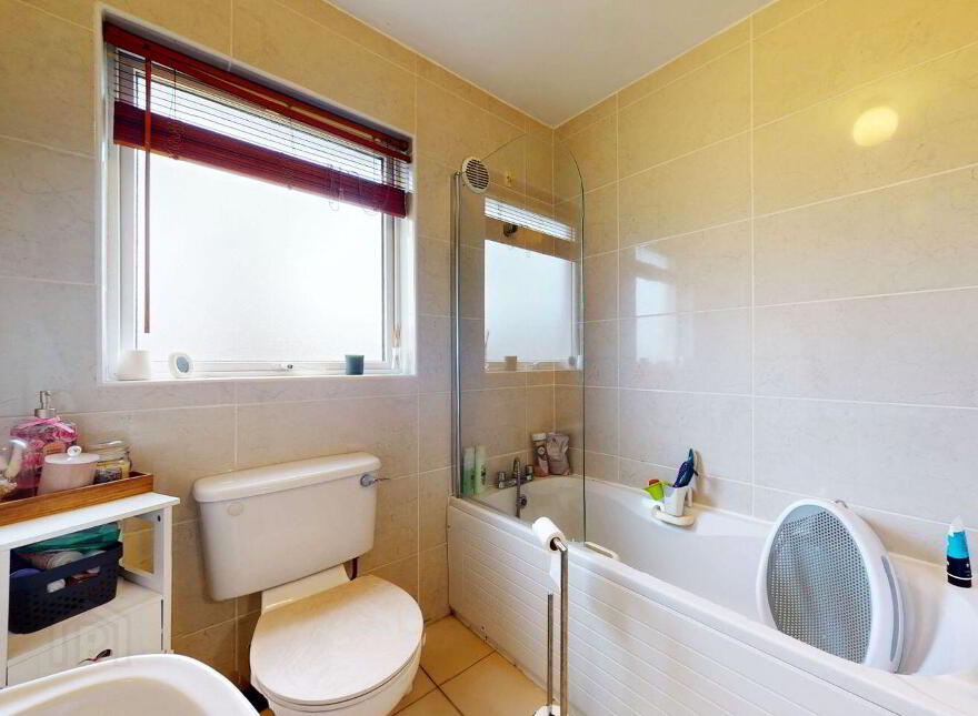 101 The Oaks, Ridgewood, Swords, K67TV08