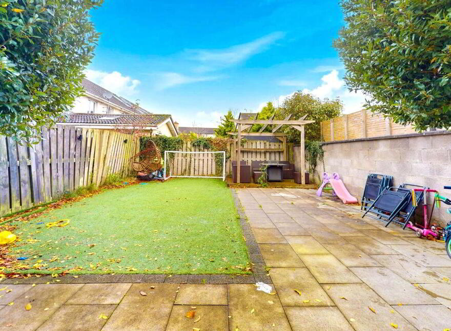101 The Oaks, Ridgewood, Swords, K67TV08