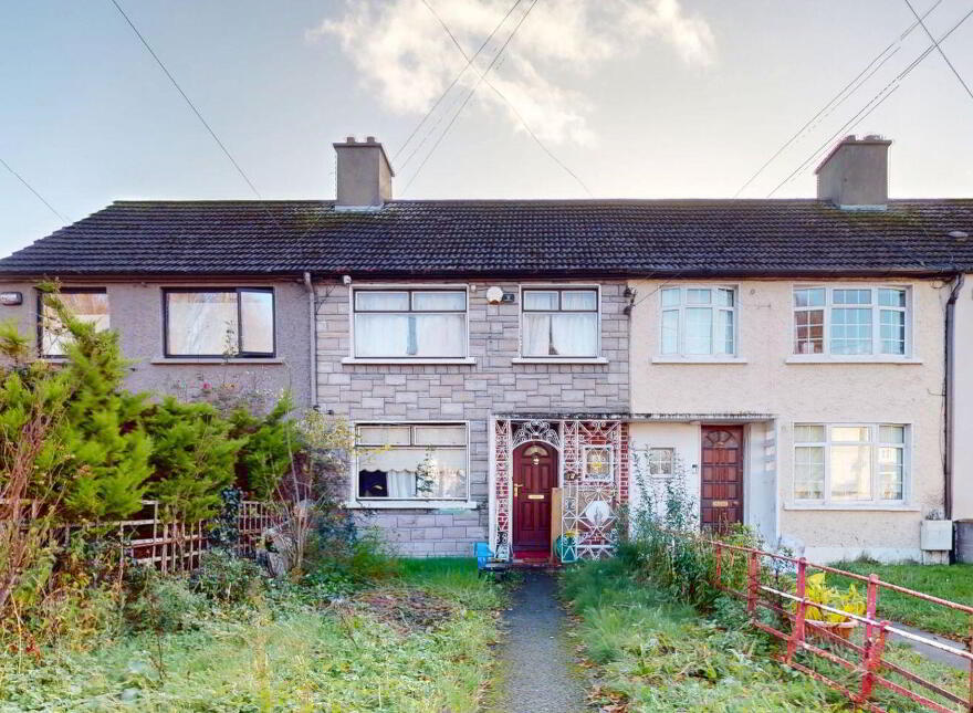 27 Griffith Parade, Finglas, Finglas, D11H519