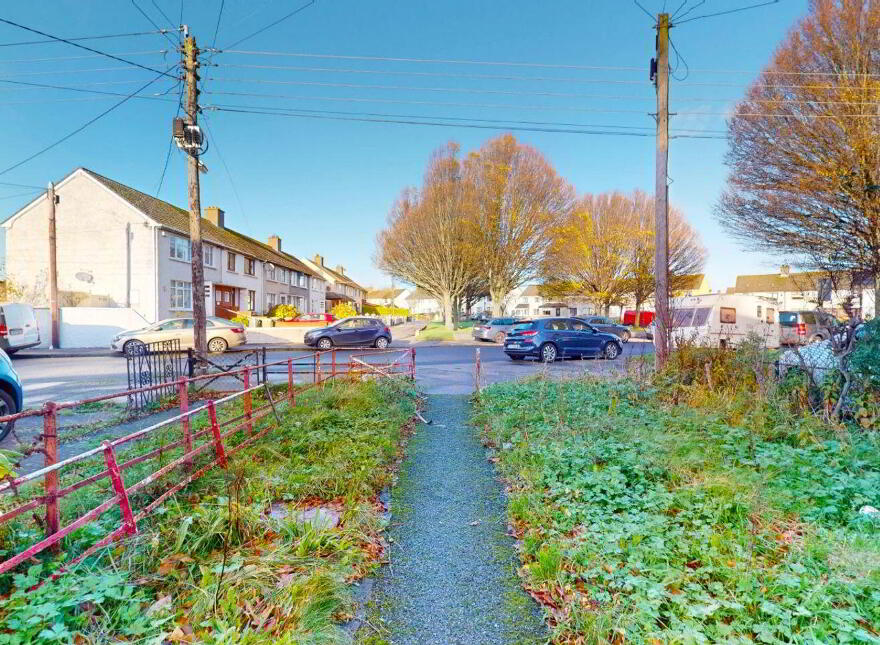 27 Griffith Parade, Finglas, Finglas, D11H519