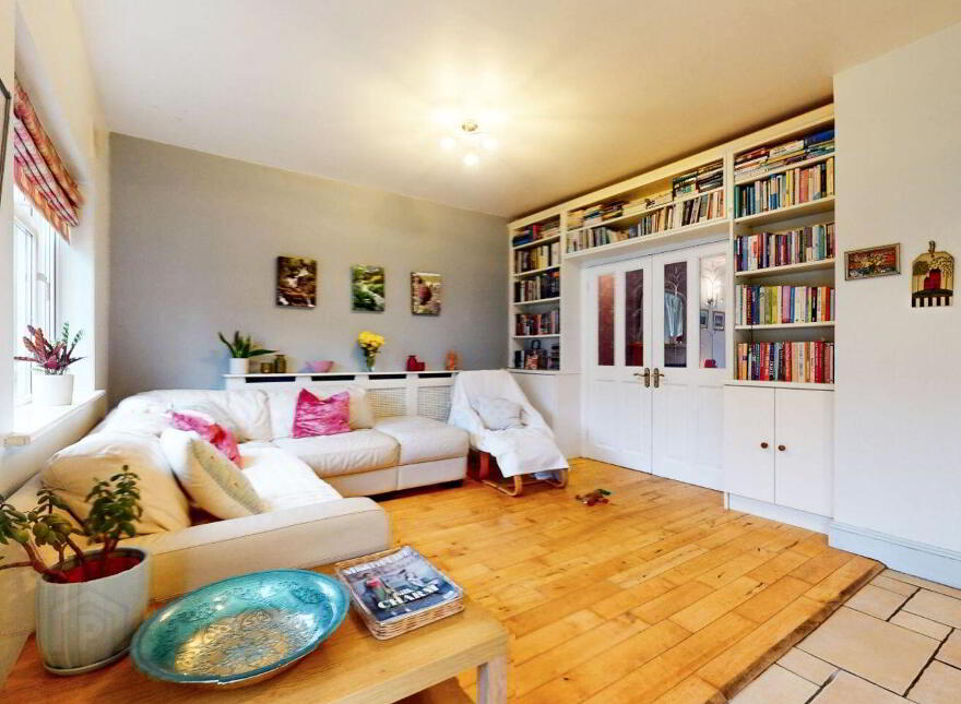 4 Alder Walk, Athlumney Wood, Navan, C15R90V