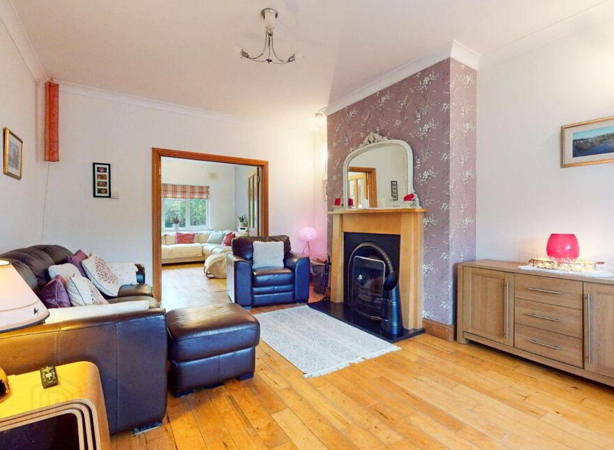 4 Alder Walk, Athlumney Wood, Navan, C15R90V