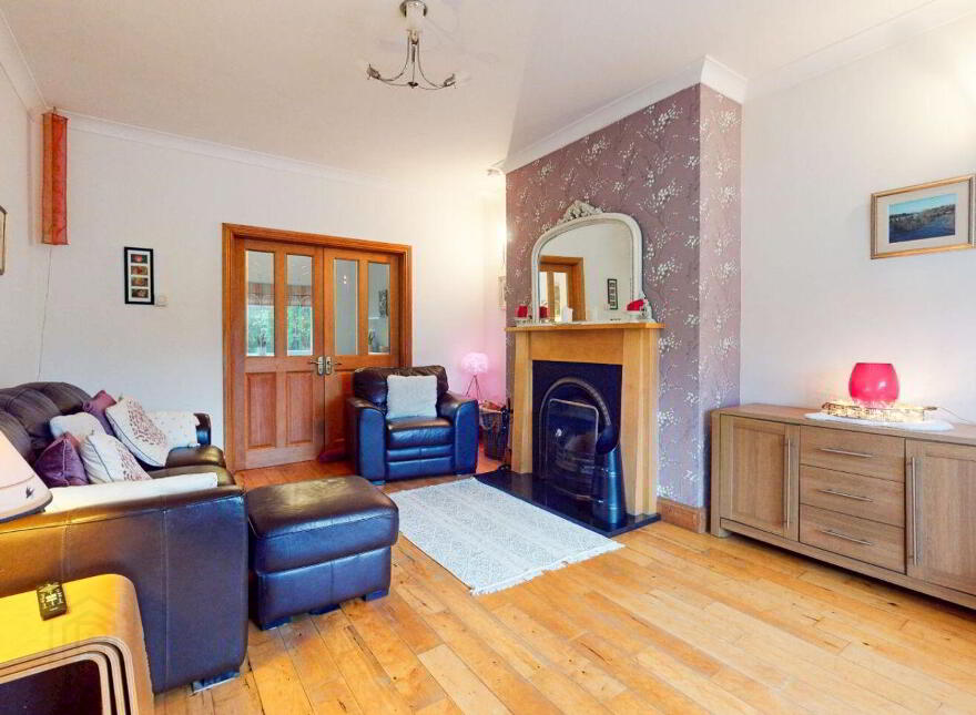 4 Alder Walk, Athlumney Wood, Navan, C15R90V