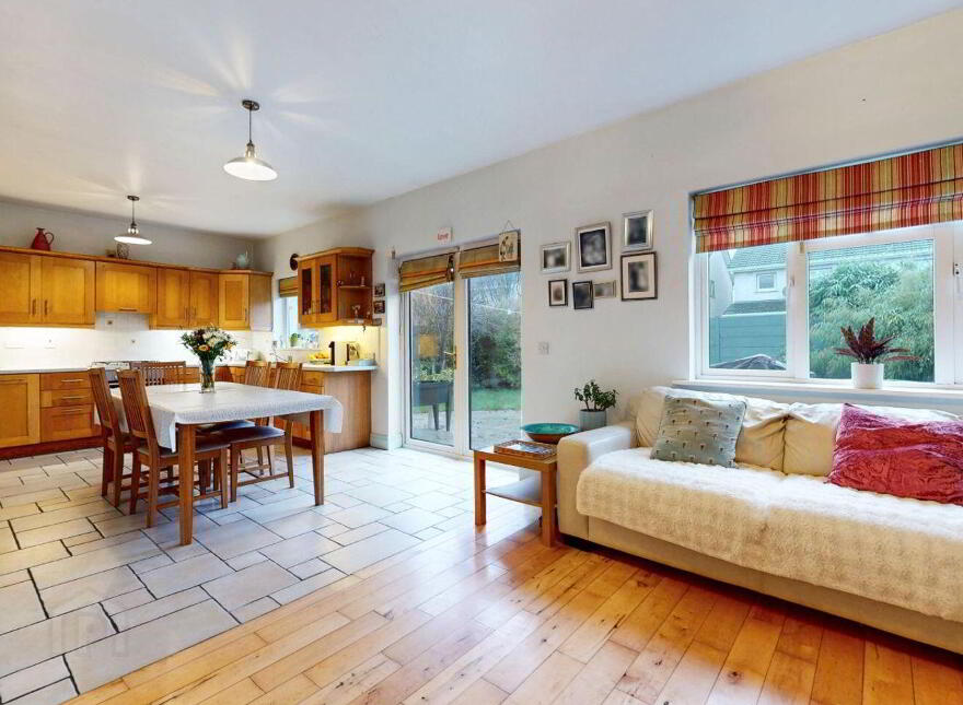 4 Alder Walk, Athlumney Wood, Navan, C15R90V