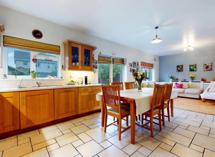 4 Alder Walk, Athlumney Wood, Navan, C15R90V