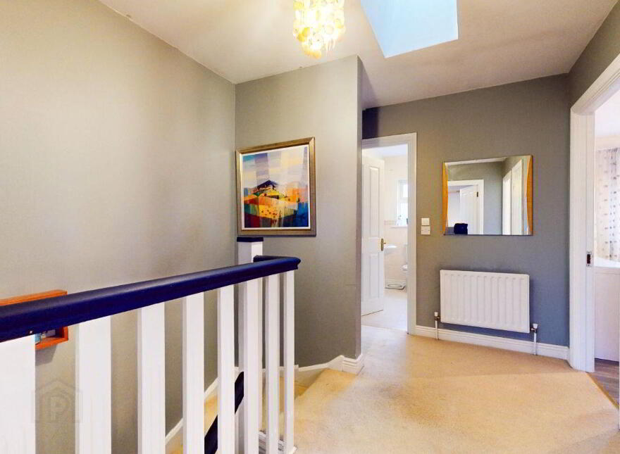 4 Alder Walk, Athlumney Wood, Navan, C15R90V