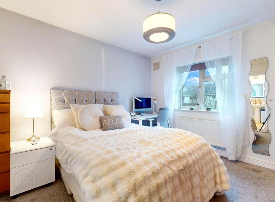4 Alder Walk, Athlumney Wood, Navan, C15R90V