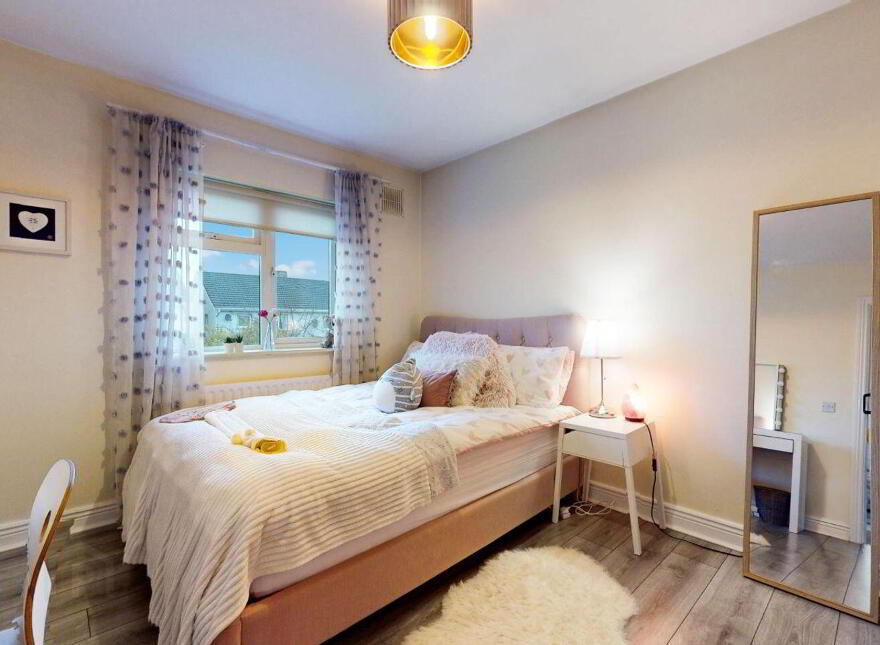 4 Alder Walk, Athlumney Wood, Navan, C15R90V