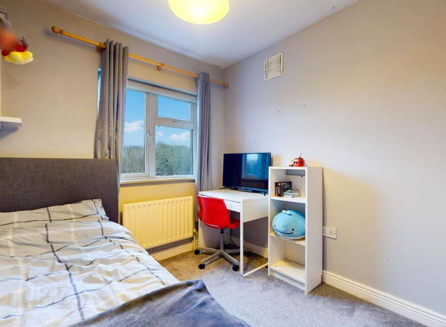 4 Alder Walk, Athlumney Wood, Navan, C15R90V