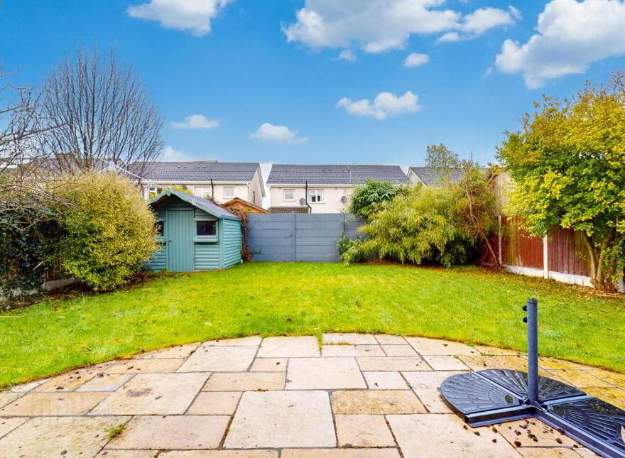 4 Alder Walk, Athlumney Wood, Navan, C15R90V