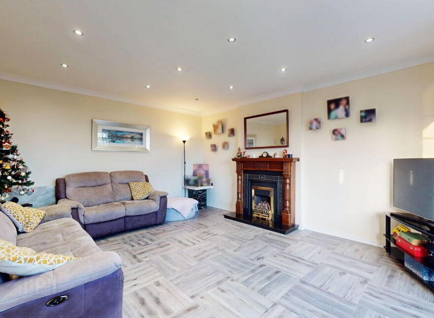 35 Oakleigh, Swan Lane, Balreask Old, Navan, C15KF9Y