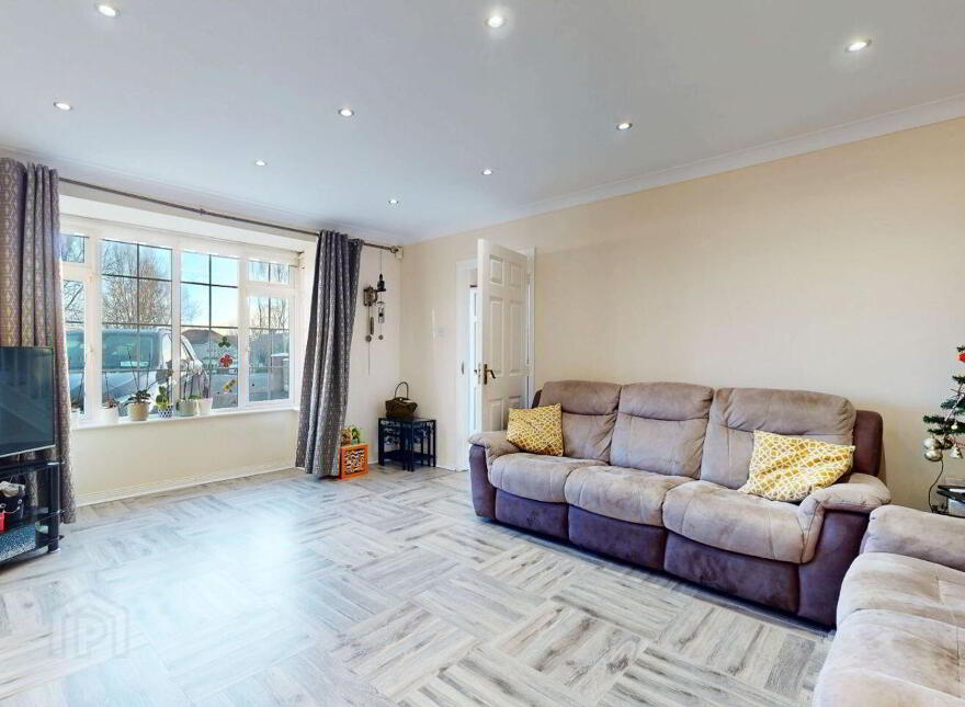 35 Oakleigh, Swan Lane, Balreask Old, Navan, C15KF9Y