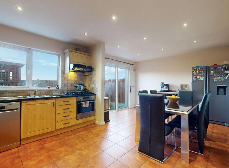 35 Oakleigh, Swan Lane, Balreask Old, Navan, C15KF9Y