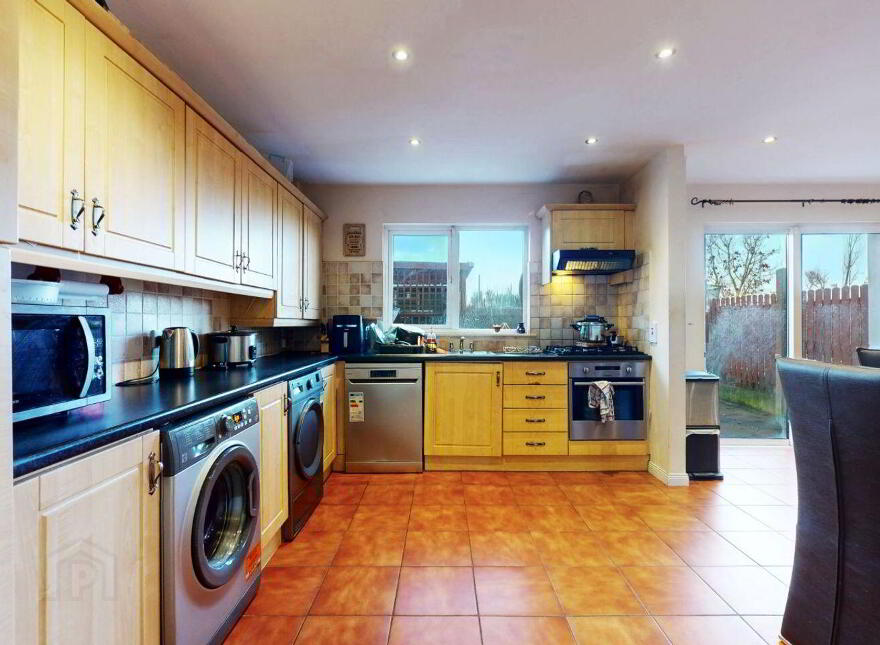 35 Oakleigh, Swan Lane, Balreask Old, Navan, C15KF9Y