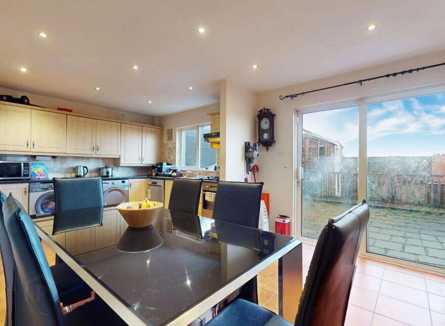 35 Oakleigh, Swan Lane, Balreask Old, Navan, C15KF9Y