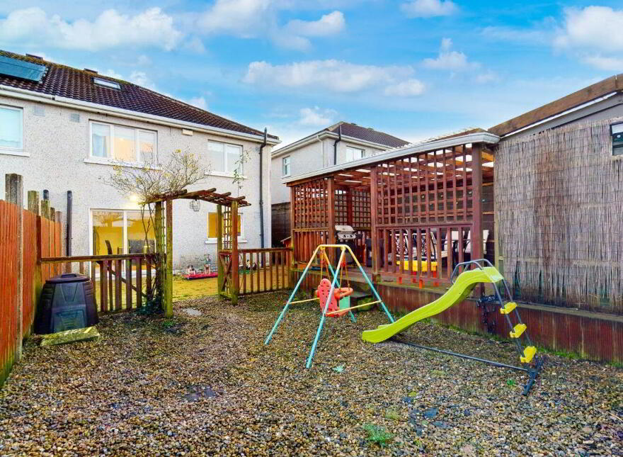 35 Oakleigh, Swan Lane, Balreask Old, Navan, C15KF9Y