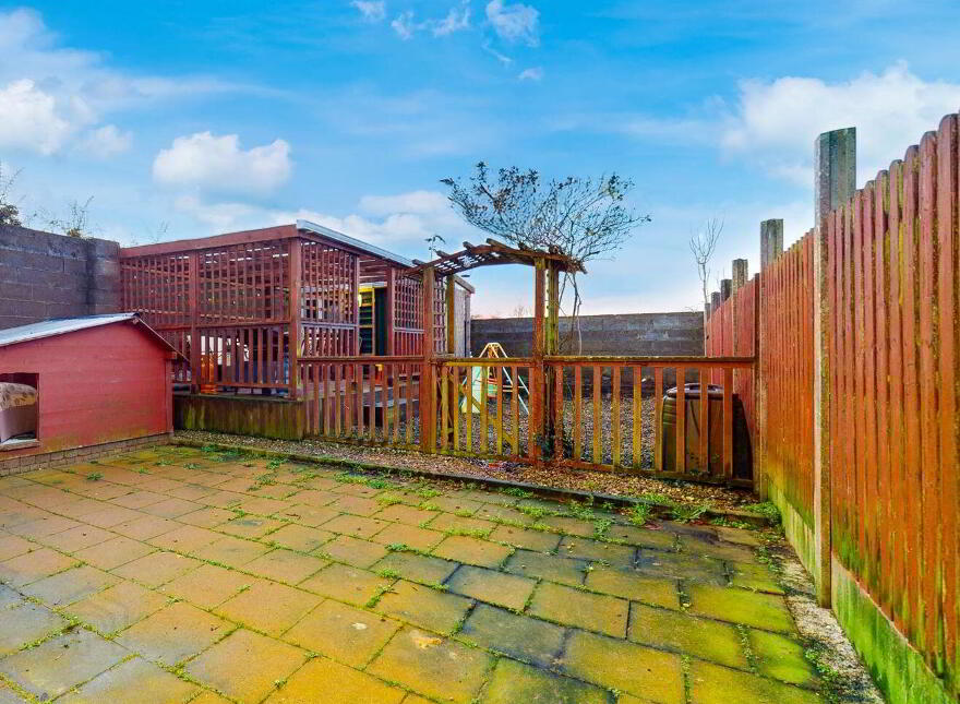 35 Oakleigh, Swan Lane, Balreask Old, Navan, C15KF9Y
