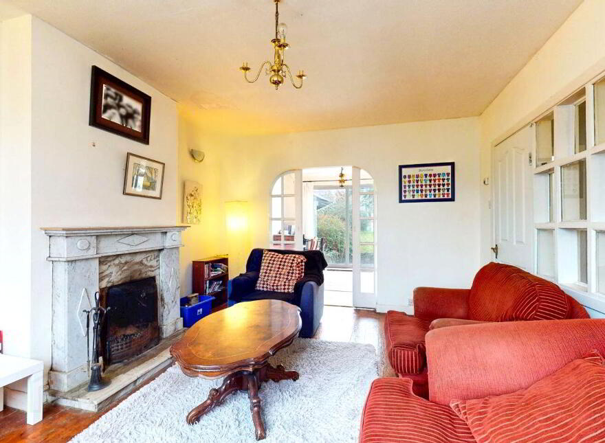48 Ashton Avenue, Knocklyon, Knocklyon, D16EC67