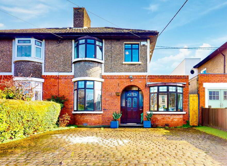 59 Saint Agnes Road, Kimmage, Kimmage, D12X7KX