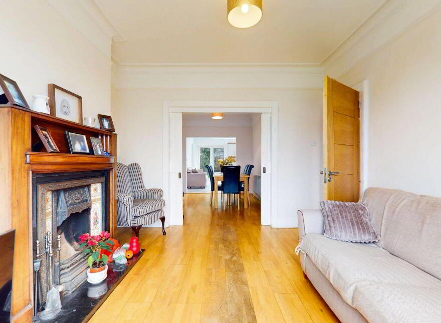 59 Saint Agnes Road, Kimmage, Kimmage, D12X7KX