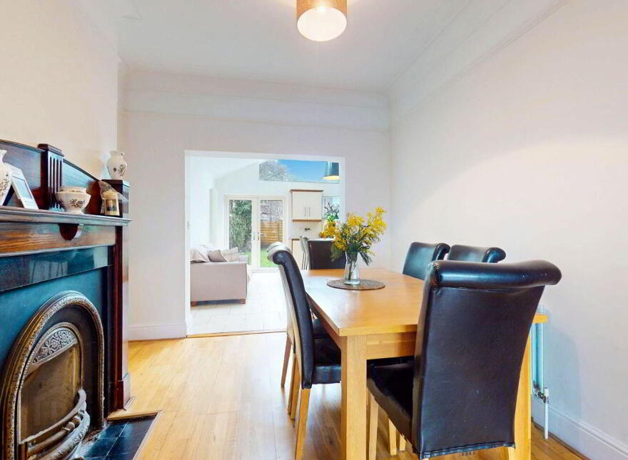 59 Saint Agnes Road, Kimmage, Kimmage, D12X7KX