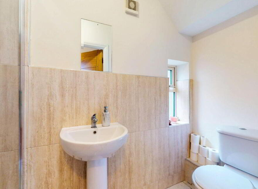 59 Saint Agnes Road, Kimmage, Kimmage, D12X7KX