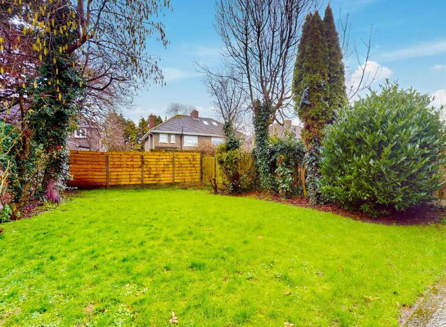 59 Saint Agnes Road, Kimmage, Kimmage, D12X7KX