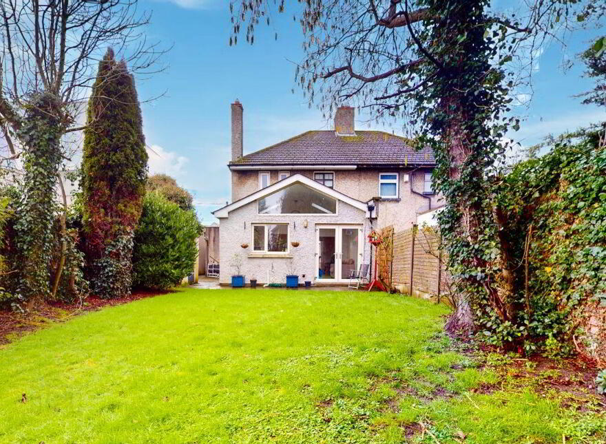 59 Saint Agnes Road, Kimmage, Kimmage, D12X7KX
